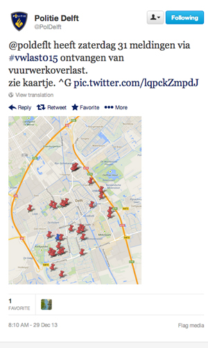 29 december Kijkje achter de schermen bij #VWLast015