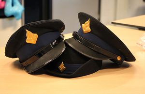 20 maart Lichtgewonde bij overval Den Haag