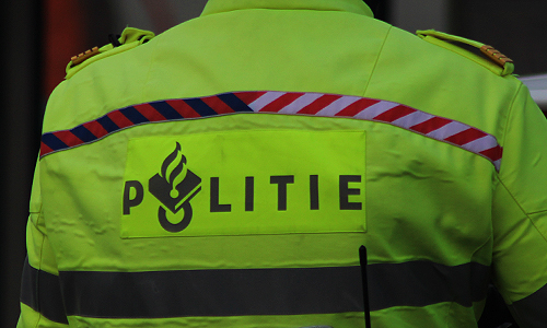 1 mei Aanhoudingen na vechtpartij op straat Gasthuislaan Delft