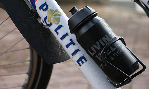 22 december Dure jas wordt dief fataal Delft