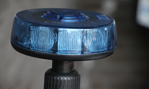 26 december Politie beëindigt illegaal feest Brasserskade Den Haag