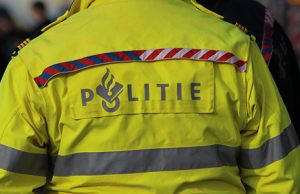 iPhonedief vraagt eigenaar iPhone te ontgrendelen via facebook Den Haag