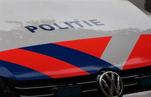 Update: 15-jarige Justin uit Maassluis weer terecht!
