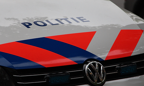 20 november Eigenaar vindt eigen gestolen auto terug Delft