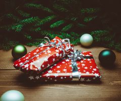 Een berichtje van onze sponsor! Maak deze kerst nog persoonlijker Een berichtje van onze sponsor! Maak deze kerst nog persoonlijker