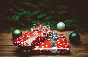 Een berichtje van onze sponsor! Maak deze kerst nog persoonlijker