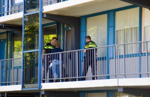 Overleden persoon aangetroffen in woning Willem Marislaan Maassluis
