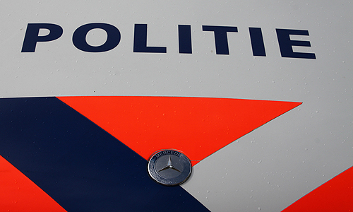 6 januari Man (20) aangehouden na steekincident in Den Haag