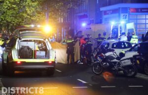 6-jarige jongen zwaargewond na aanrijding; automobilist doorgereden Loosduinseweg Den Haag