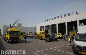 Kom naar de open dag van Vreugdenhil op 24 juni!