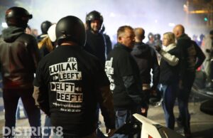 Luilak Leeft, Delft Beeft zet Delft op zijn kop